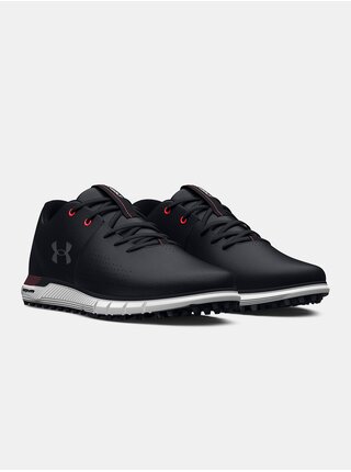 Černé pánské tenisky Under Armour HOVR Fade 2 SL      