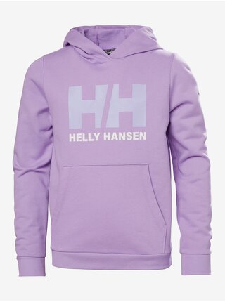  HELLY HANSEN - svetlofialová