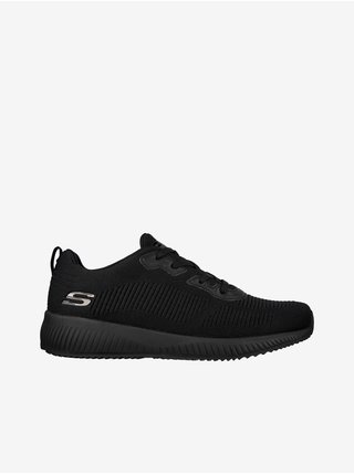 Topánky pre mužov Skechers - čierna