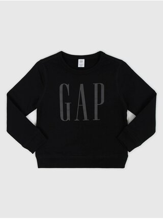  GAP - čierna