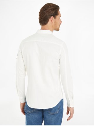 Neformálne pre mužov Calvin Klein Jeans - biela