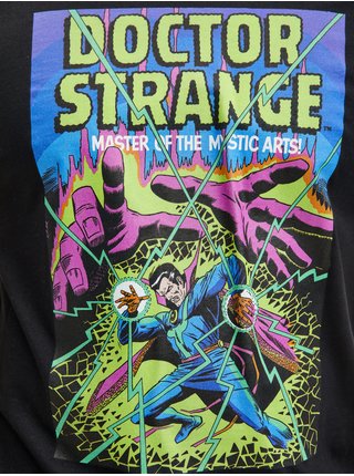 Doctor Strange ZOOT. FAN Marvel - unisex tričko