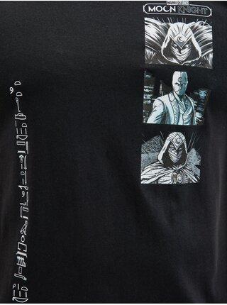 Moon Knight ZOOT. FAN Marvel - pánske tričko