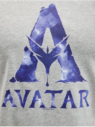Logo Avatar 1 ZOOT. FAN Twentieth Century Fox - pánske tričko