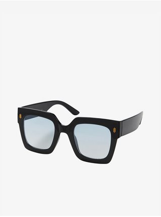 Slnečné okuliare pre ženy ICHI - čierna