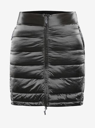 Dámská hi-therm sukně ALPINE PRO HATTILA šedá