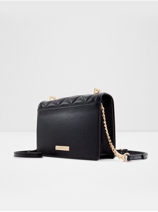 Černá dámská crossbody kabelka ALDO Etendalle 
