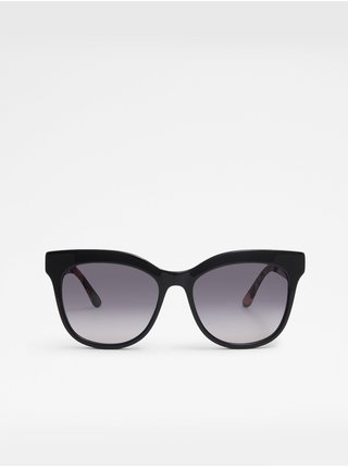 Slnečné okuliare pre ženy ALDO - čierna