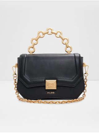Černá dámská kabelka ALDO Amabella 