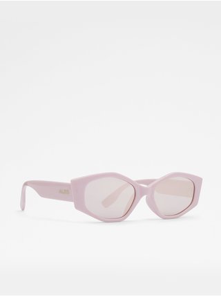 Slnečné okuliare pre ženy ALDO - ružová