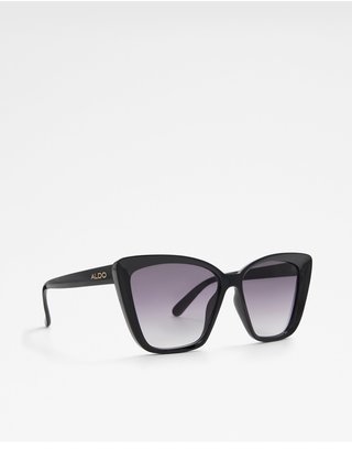 Černé dámské sluneční brýle ALDO Alilalla