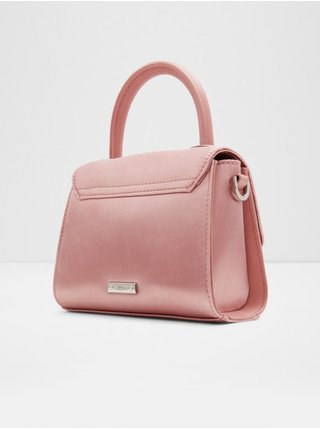 Růžová dámská kabelka ALDO Lazurda 