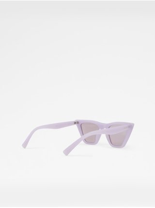 Světle fialové dámské sluneční brýle ALDO Enamarel 