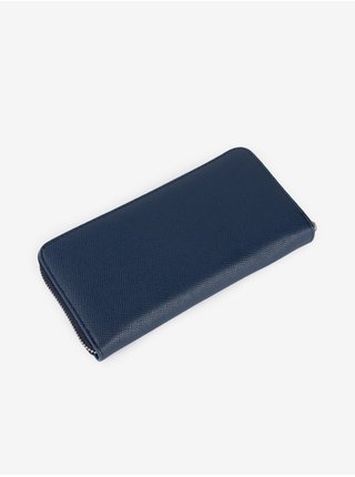 Tmavě modrá dámská peněženka VUCH Elvita