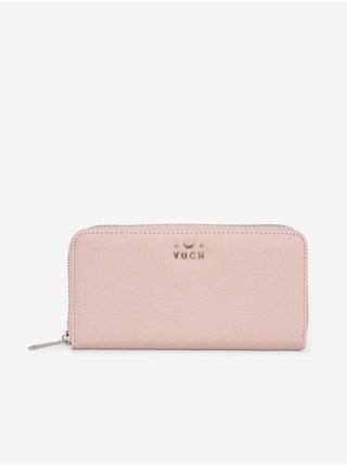 Růžová dámská peněženka VUCH Cosima