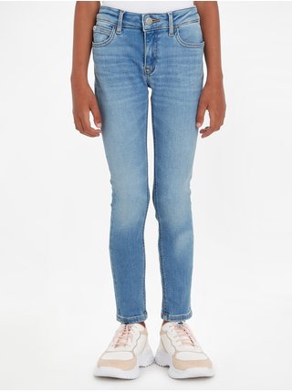 Calvin Klein Jeans - modrá