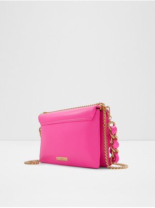 Tmavě růžová dámská kabelka ALDO Zoi