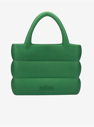 Zelená dámská kabelka Melissa