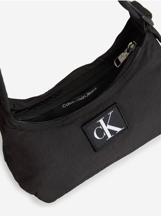 Kabelky pre ženy Calvin Klein Jeans - čierna