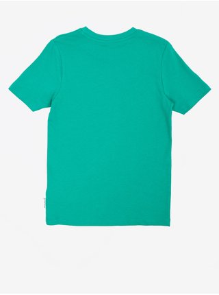 Zelené klučičí tričko Tom Tailor