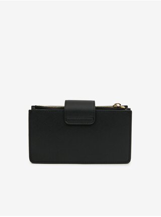 Černá dámská crossbody kabelka Guess