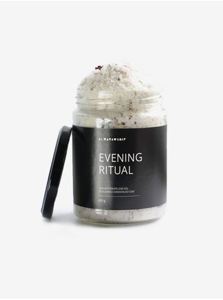 Sůl do koupele Almara Soap Evening Rituals (450 g)