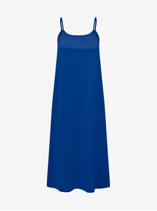 Šaty pre ženy JDY - modrá