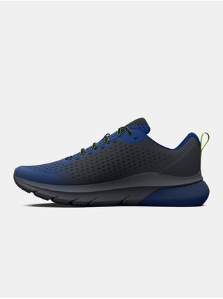 Boty Under Armour UA HOVR Turbulence - modrá