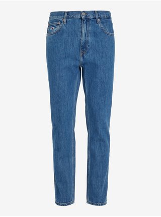 Modré pánské džíny Tommy Jeans Dad Jean 