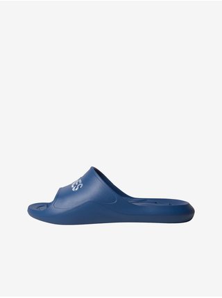 Sandále, papuče pre mužov Jack & Jones - modrá