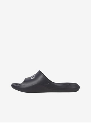 Sandále, papuče pre mužov Jack & Jones - čierna