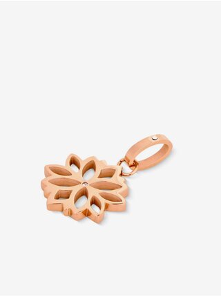 Dámský přívěsek ve zlato-růžové barvě VUCH Rose Gold Nizza
