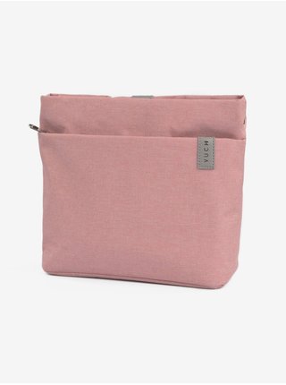 Růžová dámská kabelka VUCH Loisel