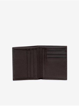 Pánská kožená peněženka - bronzov A608