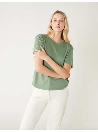 Topy a tričká pre ženy Marks & Spencer