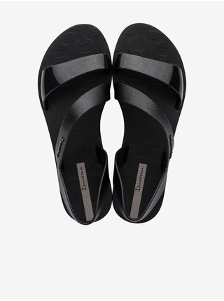 Černé dámské sandály Ipanema