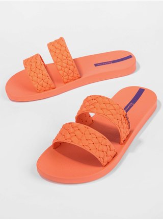 Papuče, žabky pre ženy Ipanema - oranžová