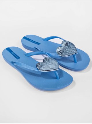 Papuče, žabky pre ženy Ipanema - modrá