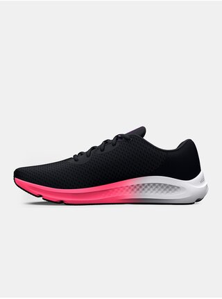 Tenisky pre ženy Under Armour - čierna