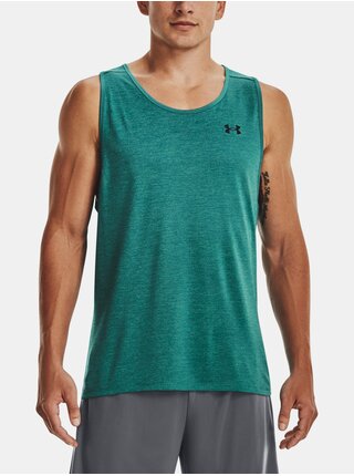 Tielka pre mužov Under Armour - zelená