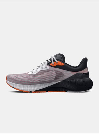 Tenisky, espadrilky pre mužov Under Armour - čierna