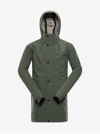 Kabáty pre mužov Alpine Pro