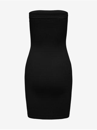 Černé dámské pouzdrové šaty ONLY Gwen