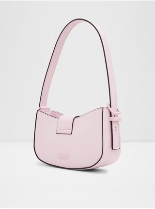 Světle růžová dámská kabelka ALDO Aliel