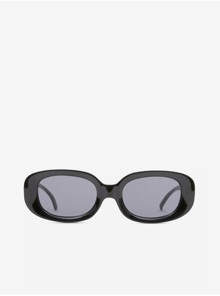 Černé dámské sluneční brýle VANS SHOWSTOPPER SUNGLASSES