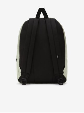 Světle zelený dámský batoh VANS WM REALM BACKPACK