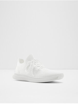 Tenisky, espadrilky pre mužov ALDO - biela