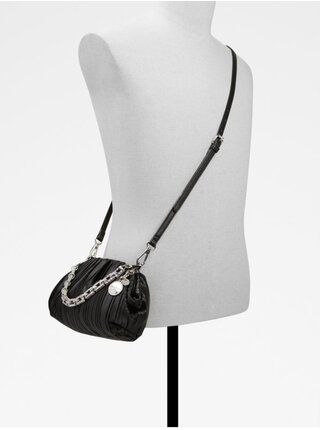 Černá dámská crossbody kabelka ALDO Almasa 