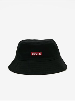 Černý pánský klobouk Levi's®