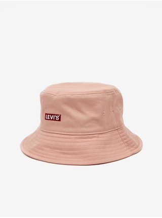 Světle růžový pánský klobouk Levi's®